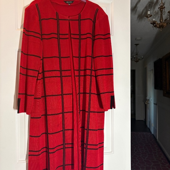 Misook K Not Sweater - Picture 1 of 4